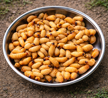 Sản phẩm đuông dừa